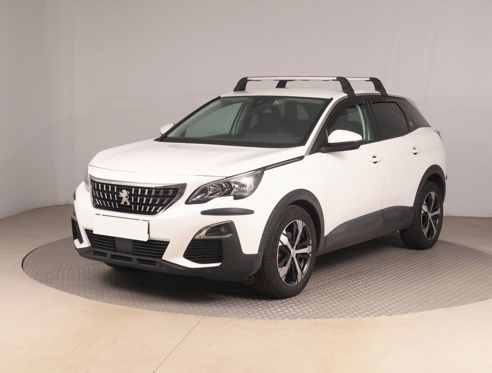 Peugeot 3008, 1.2 PureTech, Serv.kniha - fotka 2