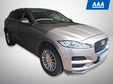 20d AWD, 4X4, Automat