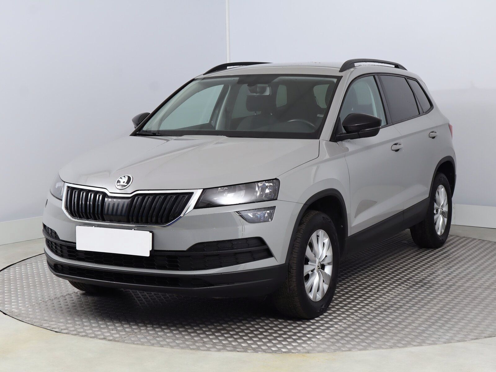 Škoda Karoq, 1.0 TSI, Serv.kniha - fotka 2