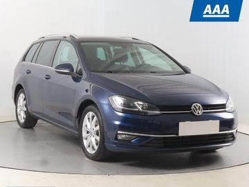 1.5 TSI, Marathon Edition