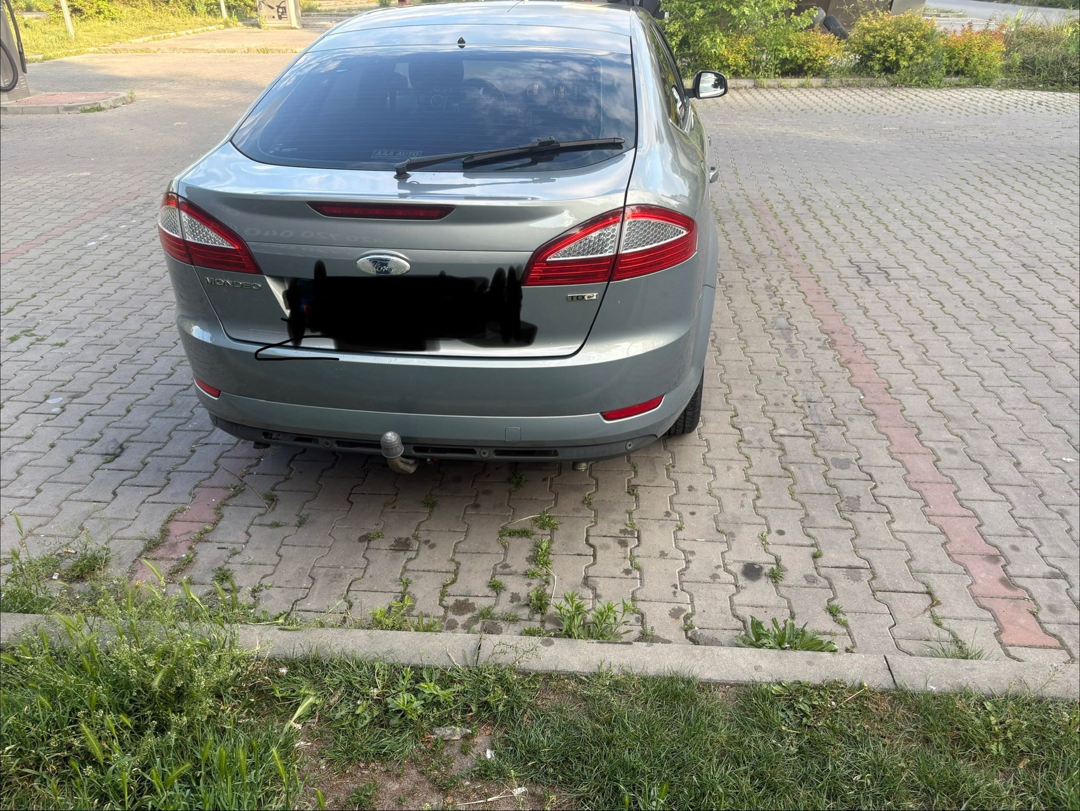 Ford Mondeo, 2179 - fotka 2