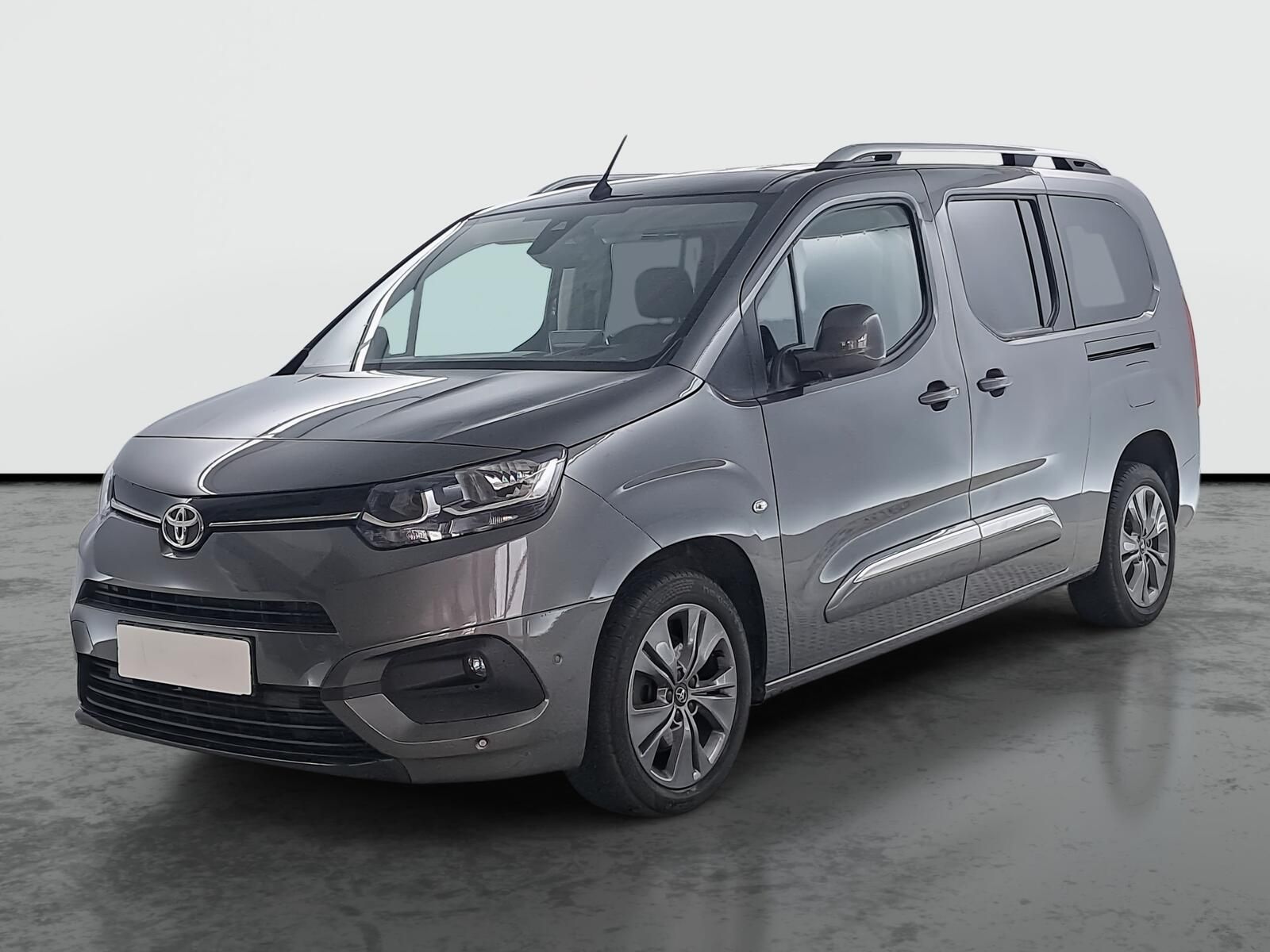 Toyota Proace City Verso, Maxi 1.5 D-4D, Family, 5Míst - fotka 2