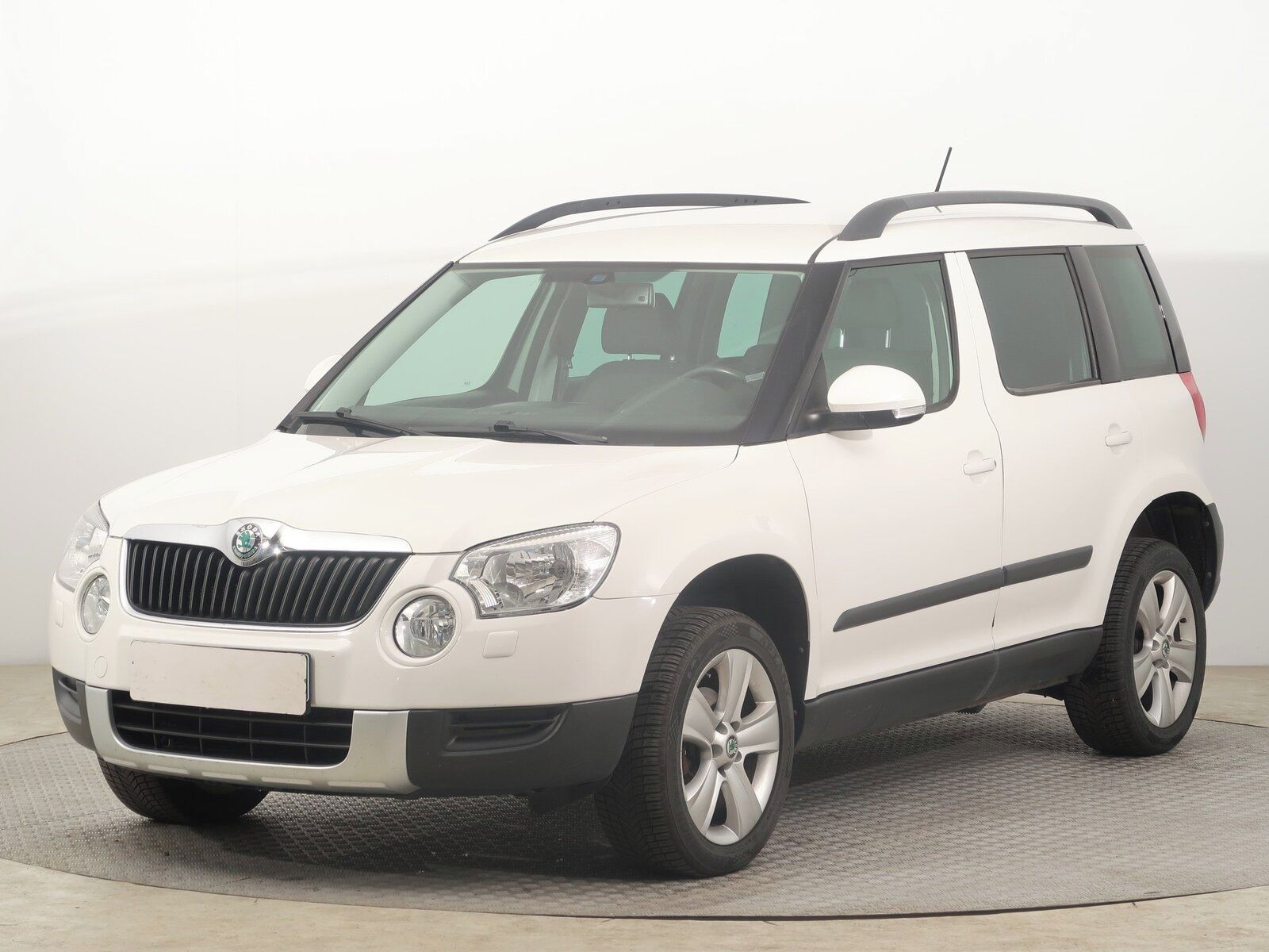 Škoda Yeti, 1.4 TSI, Ambition Plus - fotka 2