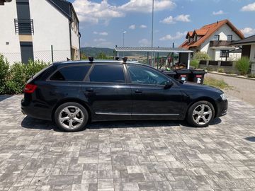 2,8 FSI Quattro Facelift