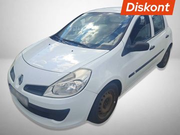 1.5 dCi , Klima