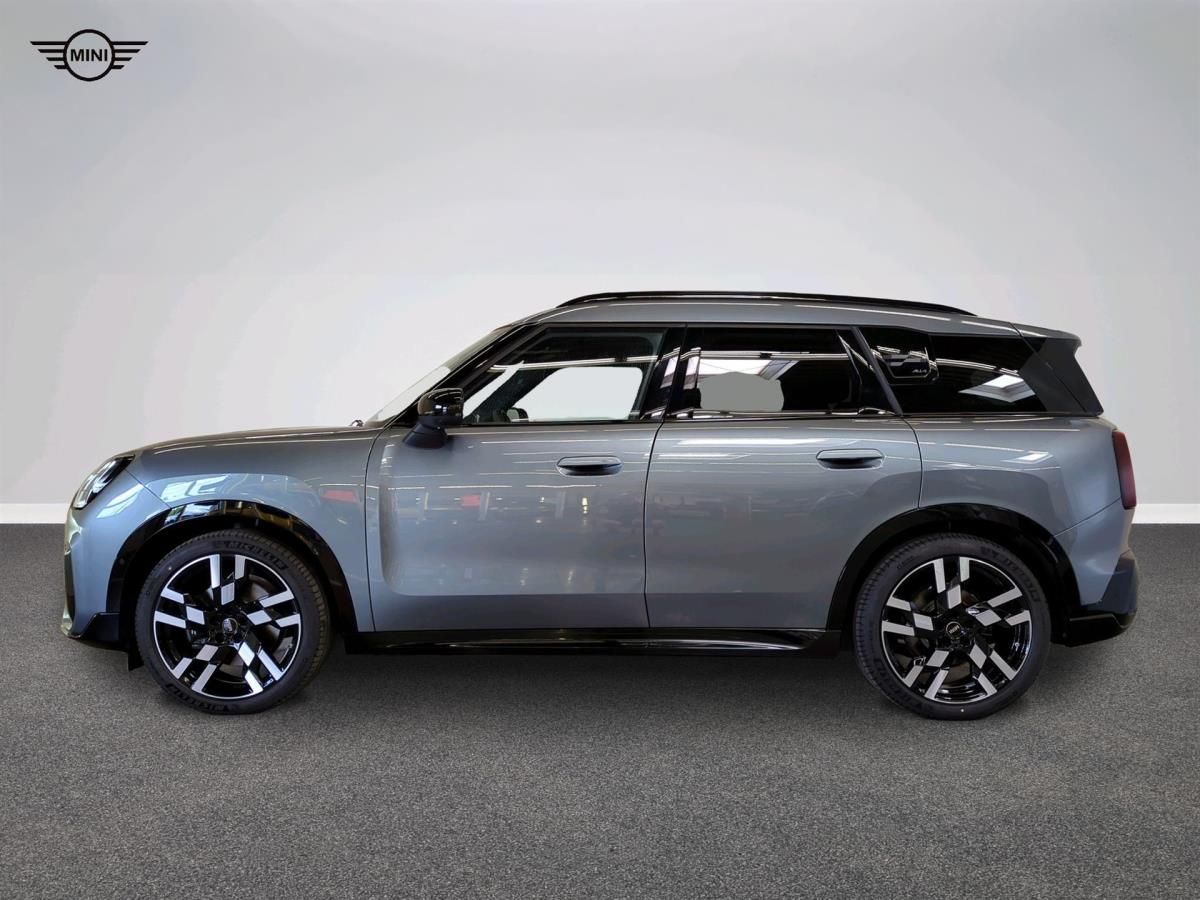Mini Countryman, SE ALL4 - fotka 4
