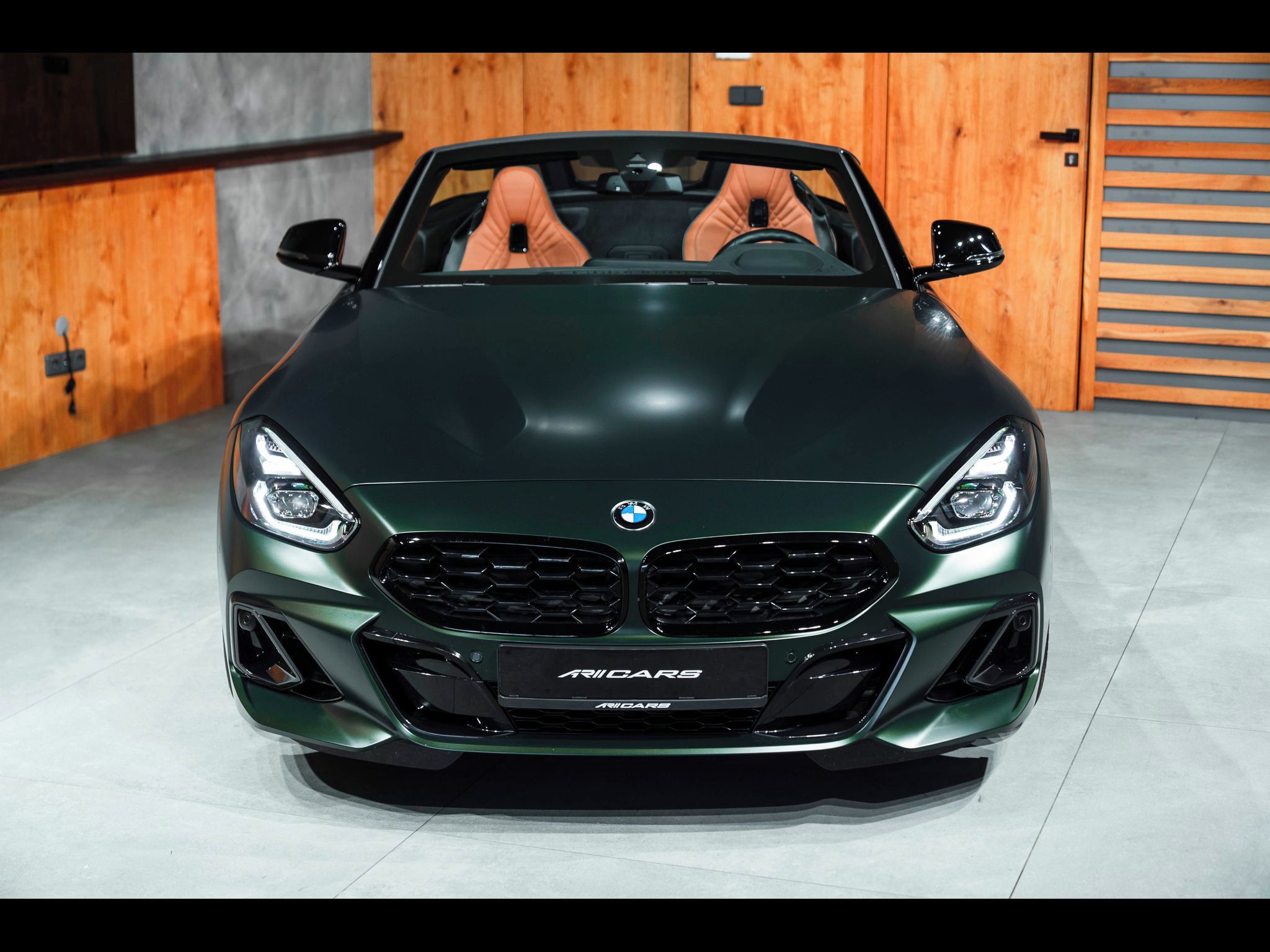 BMW Z4, M40I - fotka 2