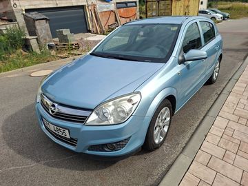 Opel Astra, 1.4 66kW