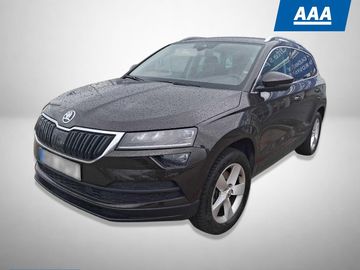 2.0 TDI, Style Plus, 4X4