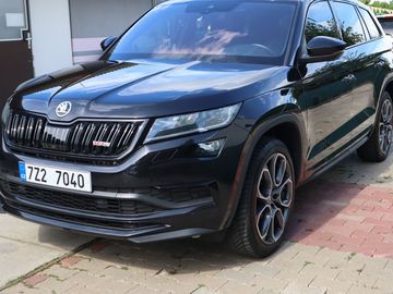 vRS 2.0BiTDi