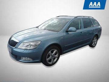 2.0 TDI, Elegance, Xenony