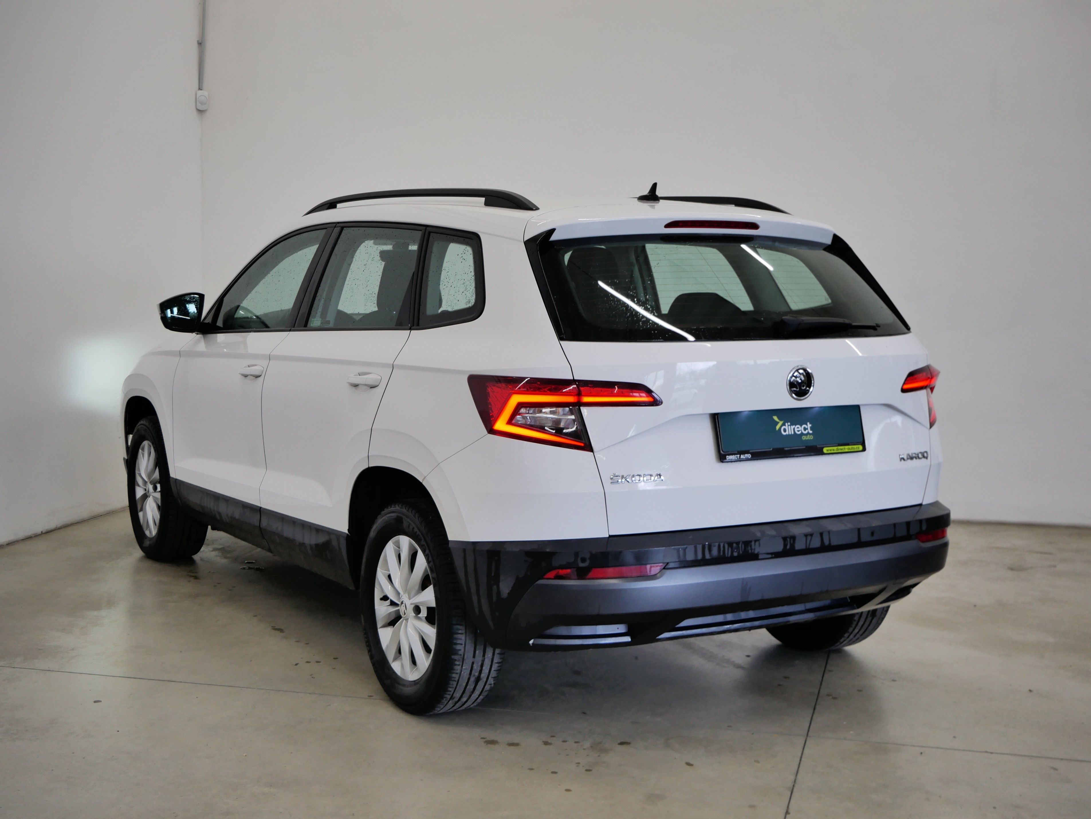 Škoda Karoq, 1.0 TSI Ambition - fotka 3