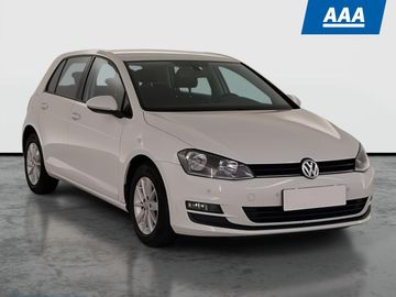 1.2 TSI, Serv.kniha