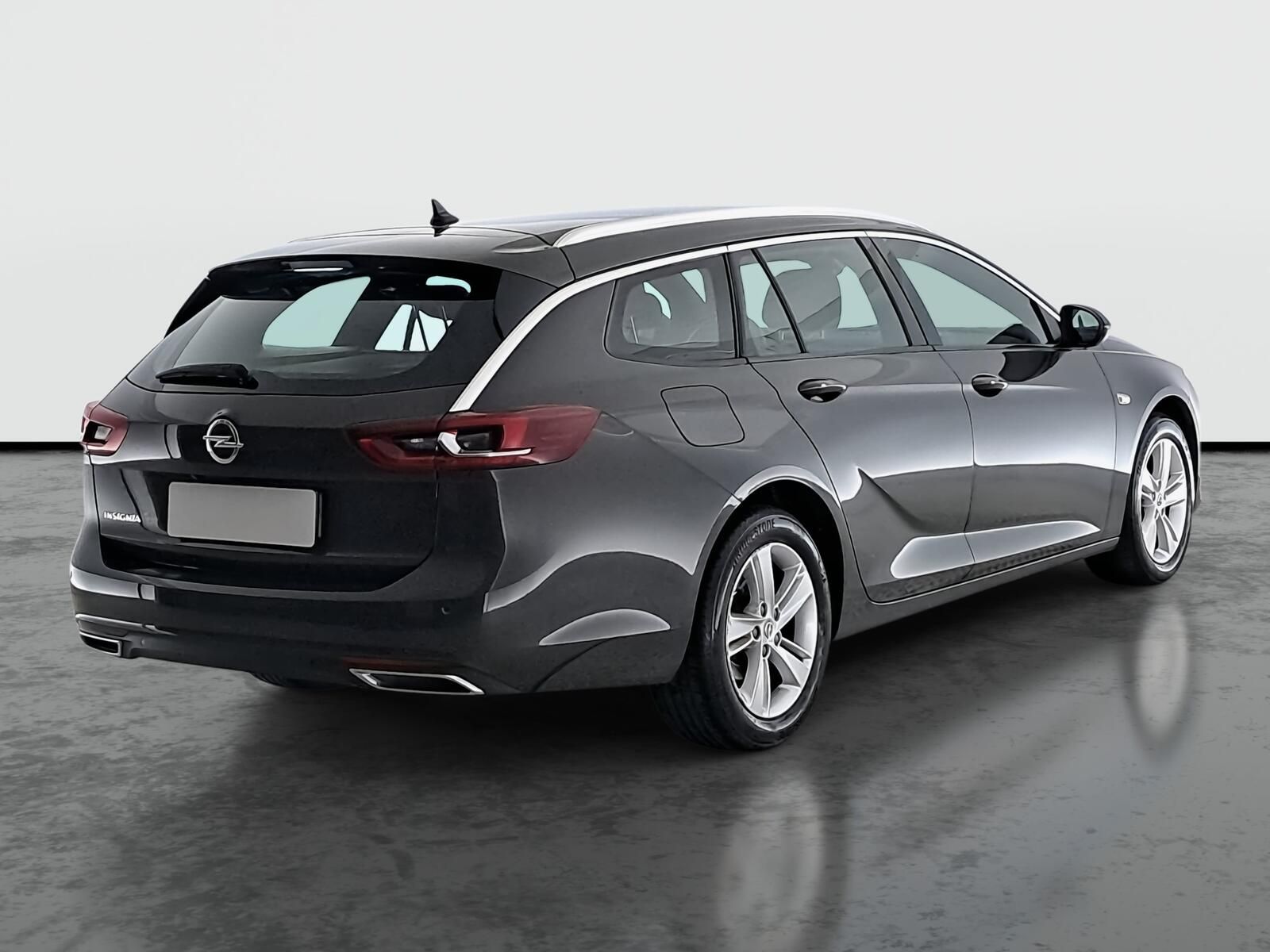 Opel Insignia, 2.0 CDTI, Automat, Serv.kniha - fotka 5