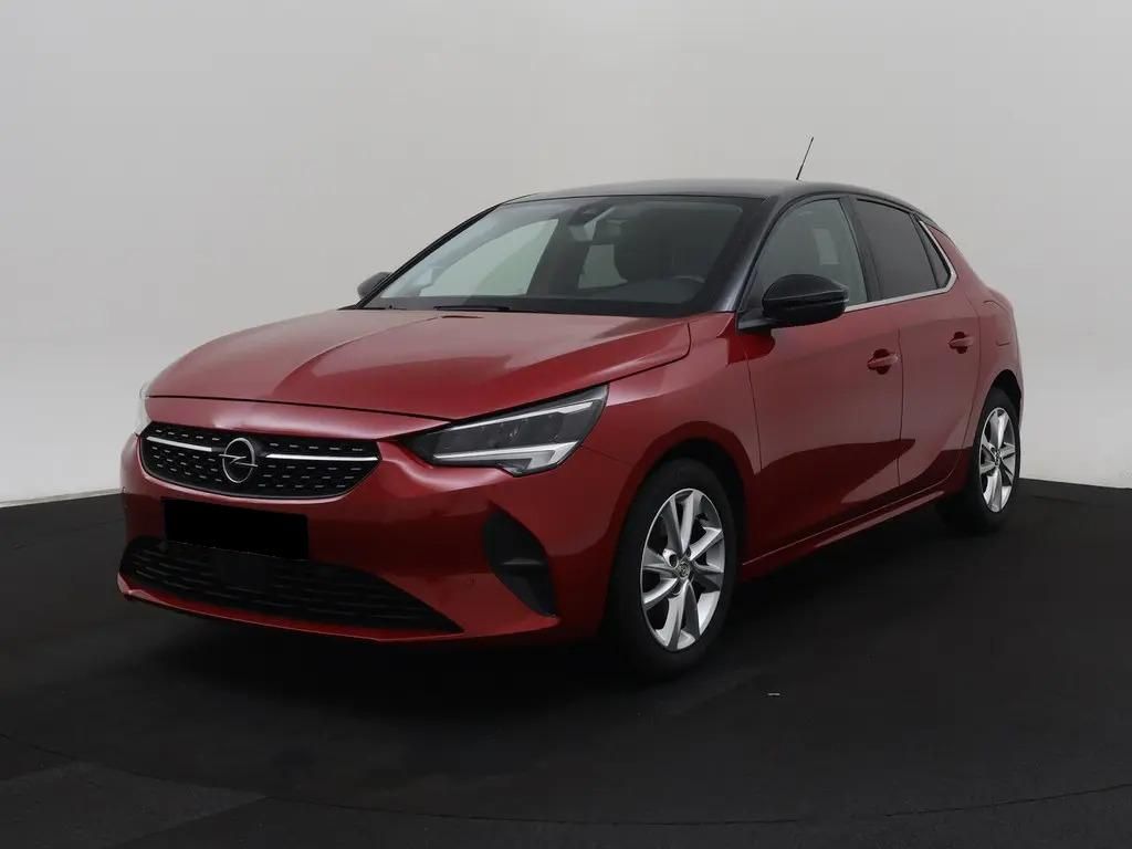 Opel Corsa, 1.5D 75kW Elegance DPH 1.Maj