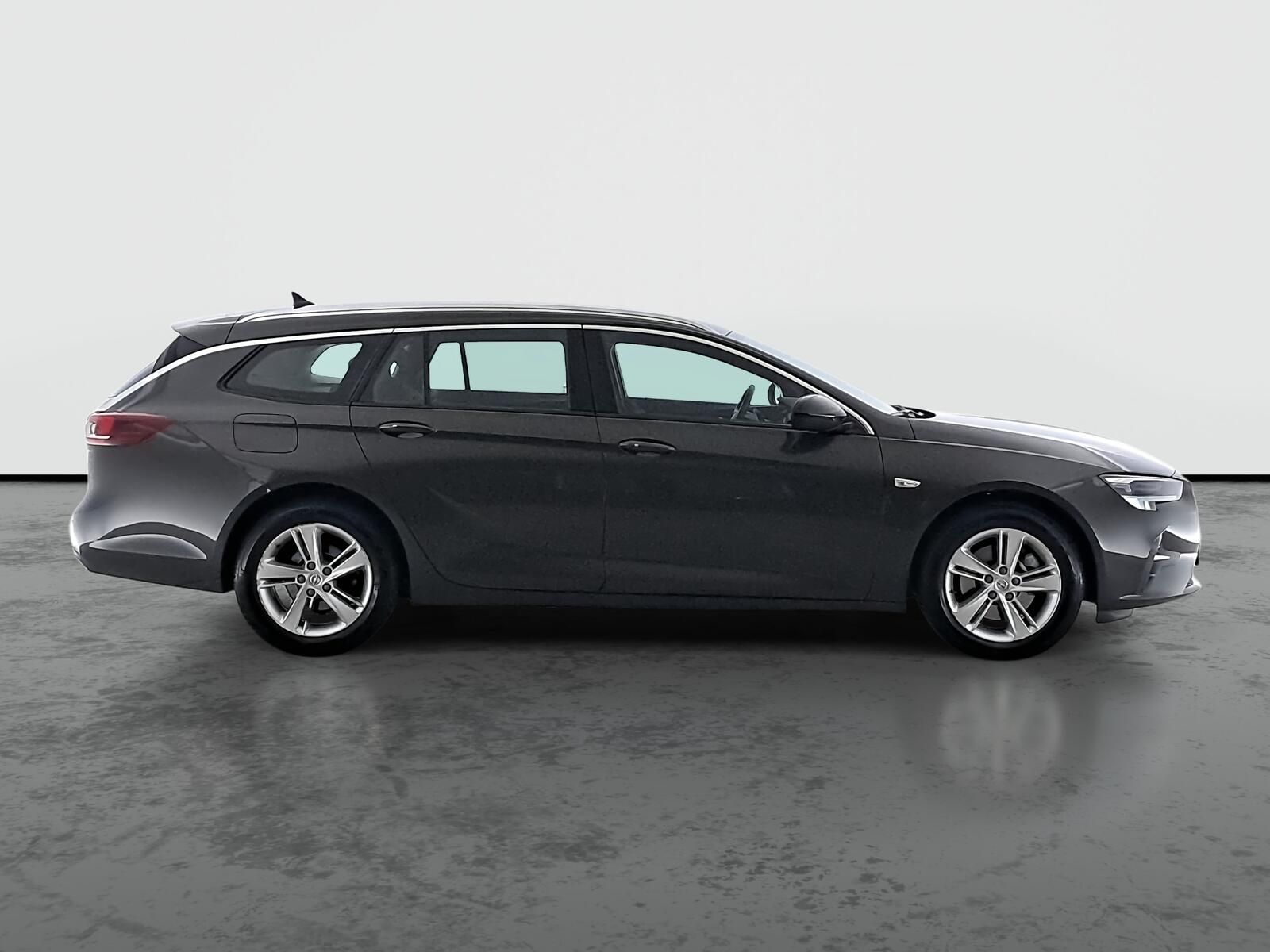 Opel Insignia, 2.0 CDTI, Automat, Serv.kniha - fotka 6