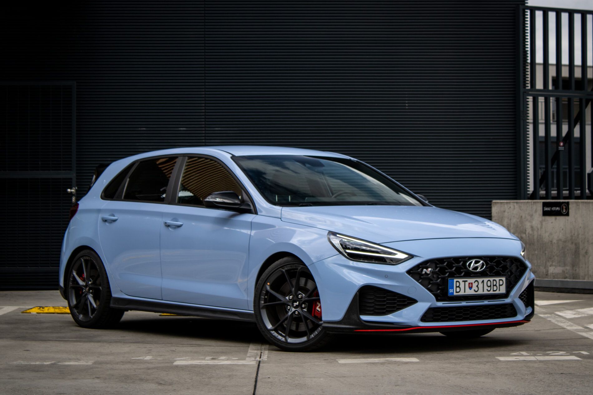 Hyundai i30 - fotka 3