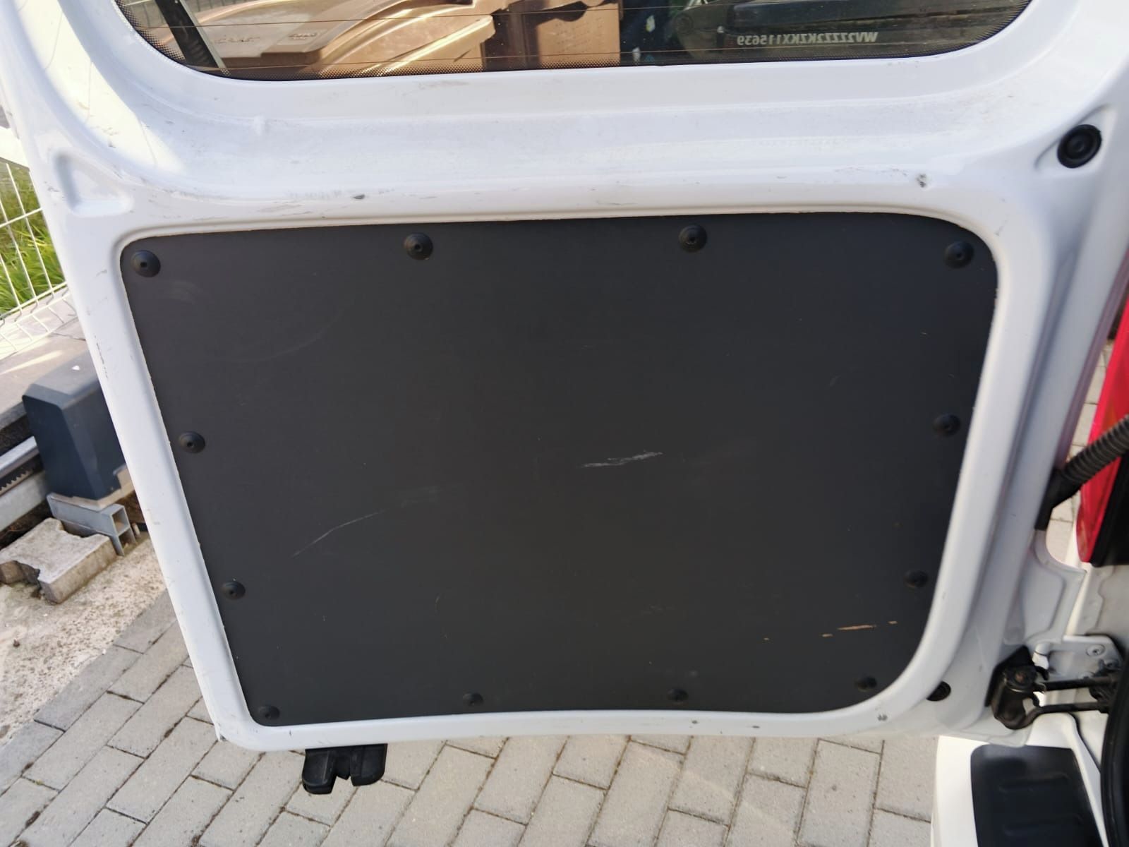 Volkswagen Caddy, VW Caddy Maxi, 2.0 TDI, 7míst - fotka 2