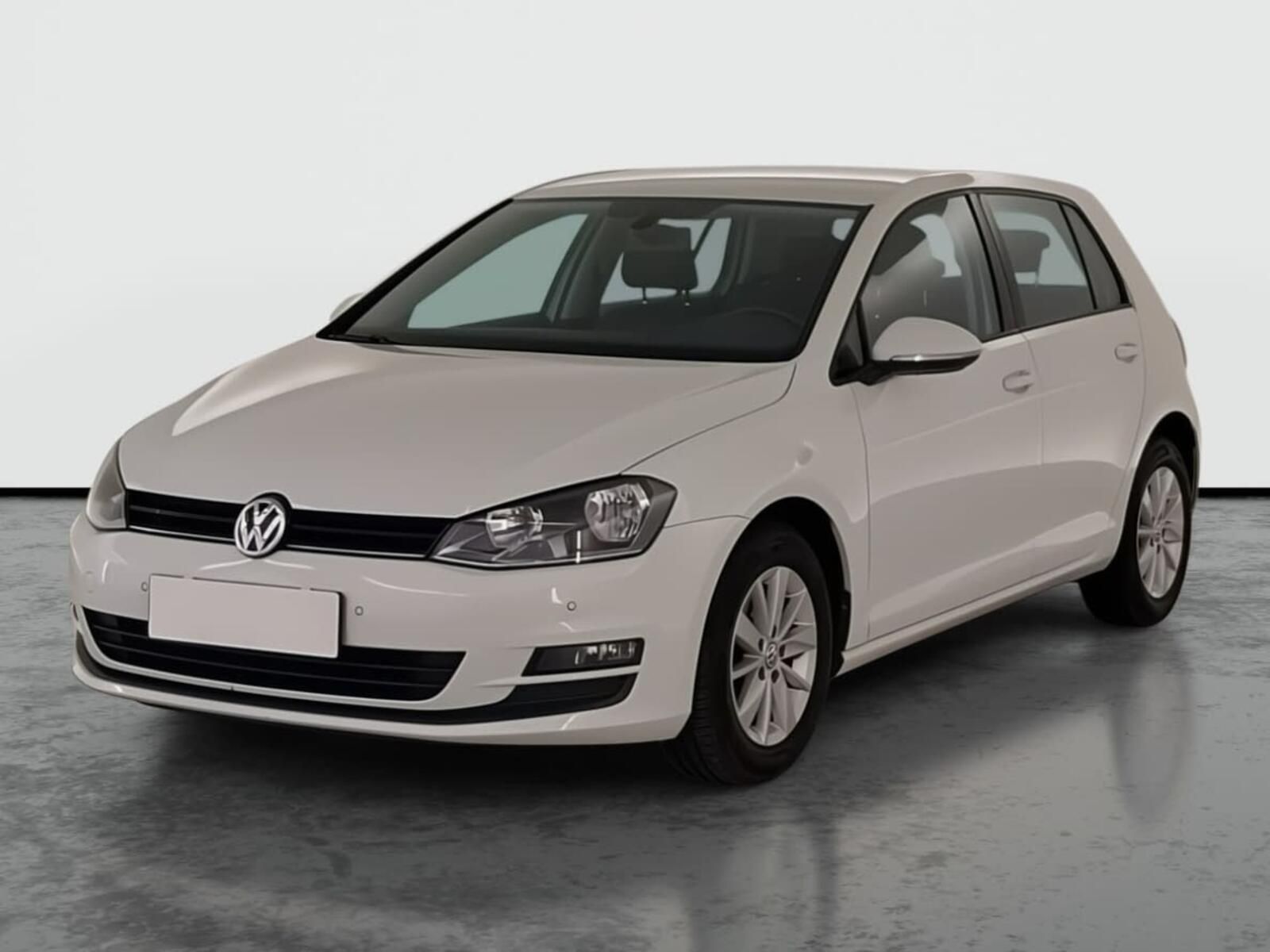 Volkswagen Golf, 1.2 TSI, Serv.kniha - fotka 2
