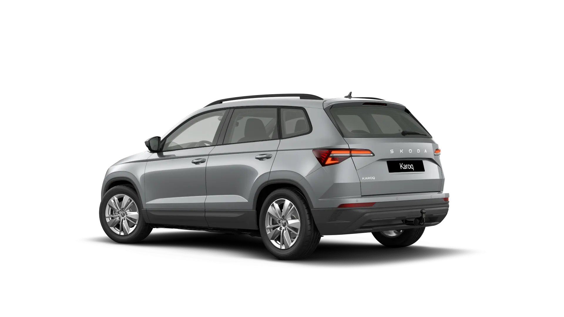 Škoda Karoq, Karoq Classic - fotka 2