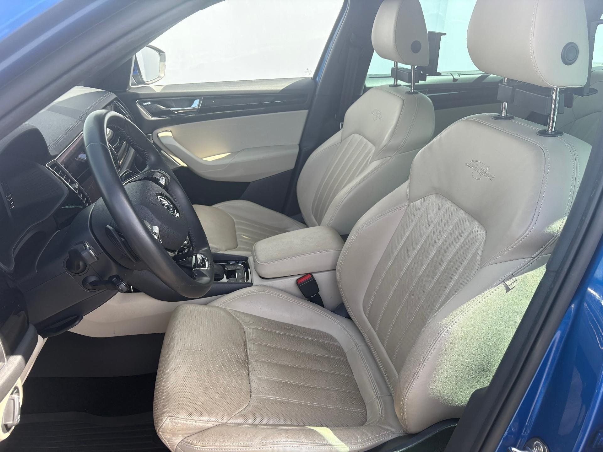 Škoda Kodiaq, Kodiaq 2.0 TDI 147 kW L&K 4x4 - fotka 6