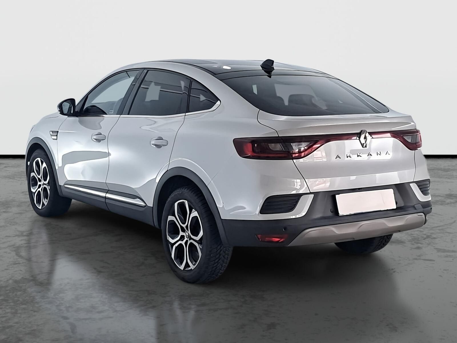 Renault Arkana, 1.3 TCe, Intens, Automat, ČR - fotka 4
