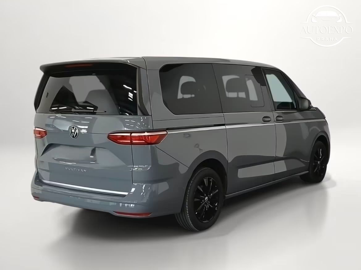 Volkswagen Multivan, Style LANG PANORAMA - fotka 2