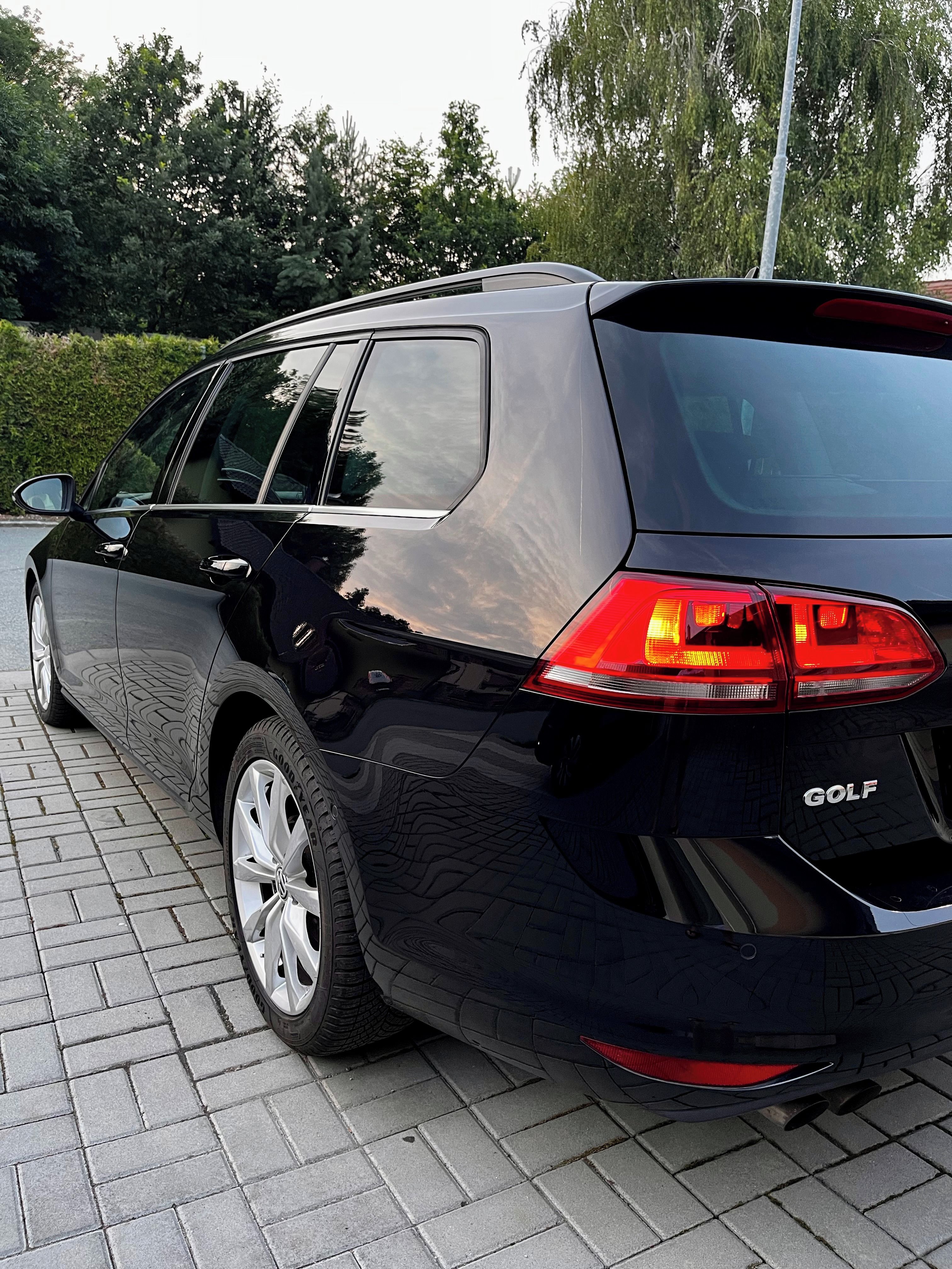 Volkswagen Golf, 1.4TSI-Highline-servis-TOPstav - fotka 5