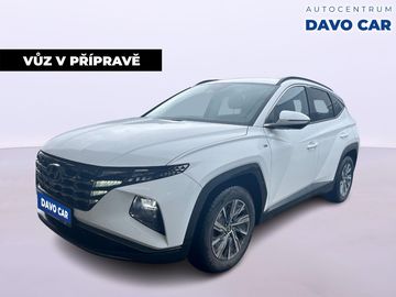 1,6 T-GDI MHEV 132kW 4x4 CZ DP
