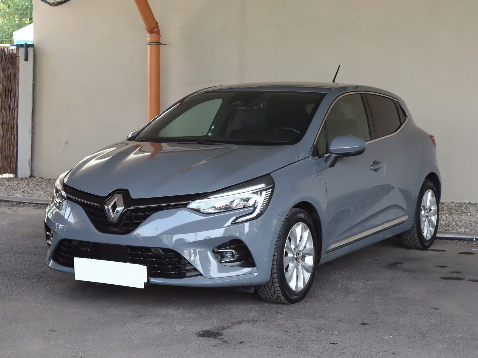 Renault Clio, 1.0 TCe, ČR,1.maj - fotka 2