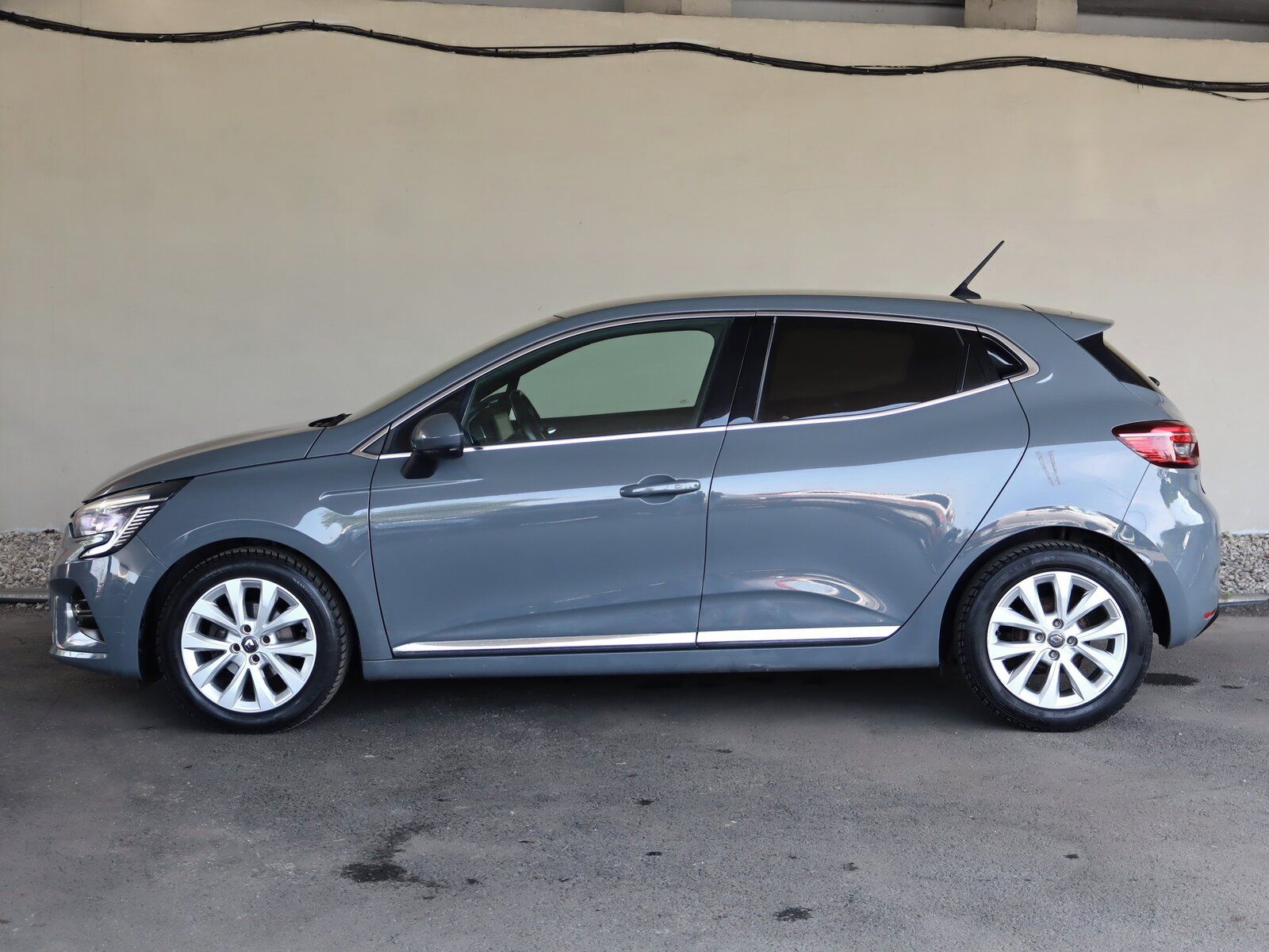 Renault Clio, 1.0 TCe, ČR,1.maj - fotka 3