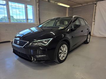 SEAT LEON ST 1.6 TDI | DPH