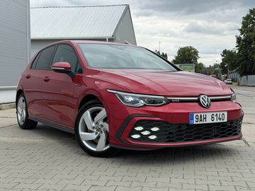 GTI, záruka do 8/27
