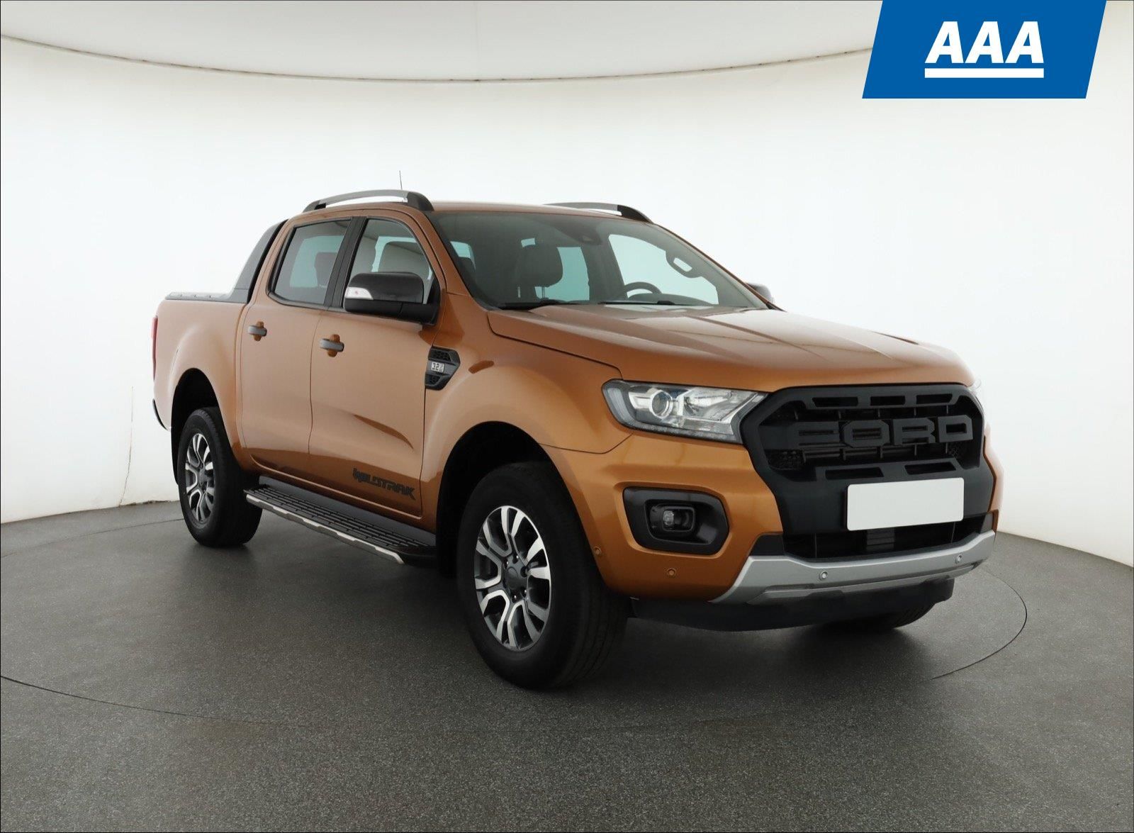 Ford Ranger, 3.2 TDCi, Wildtrack, 4X4