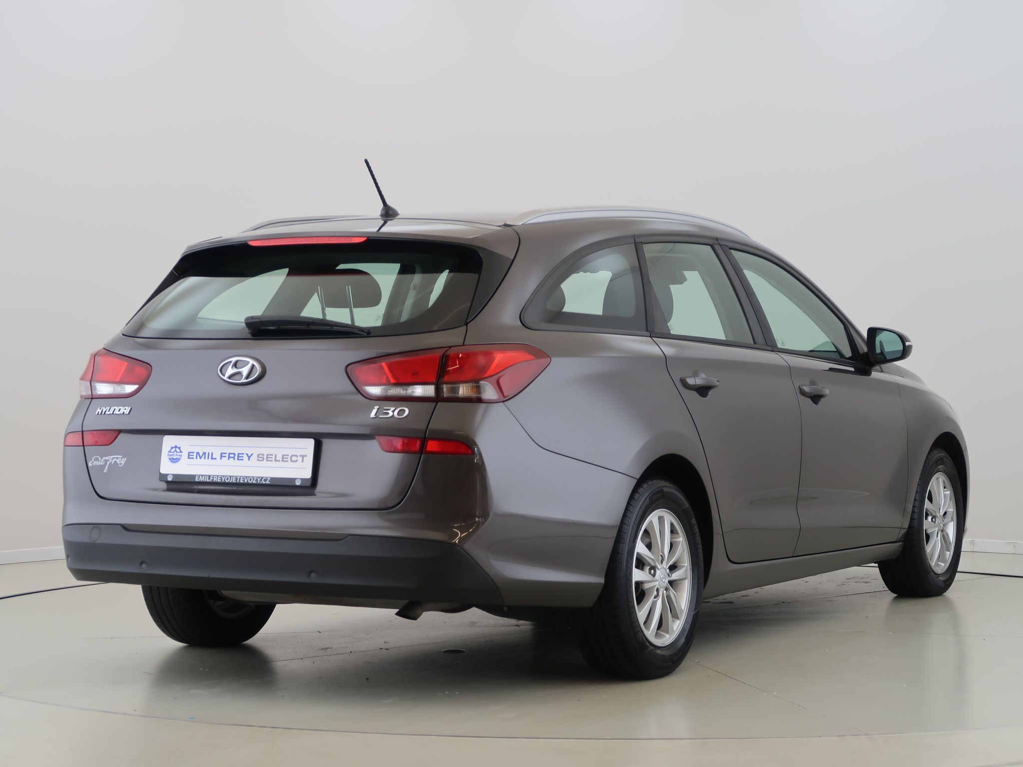 Hyundai i30, 1.0,T-GDI,88Kw,Manuál,CZ - fotka 5