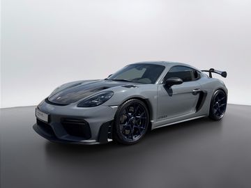 GT4 RS