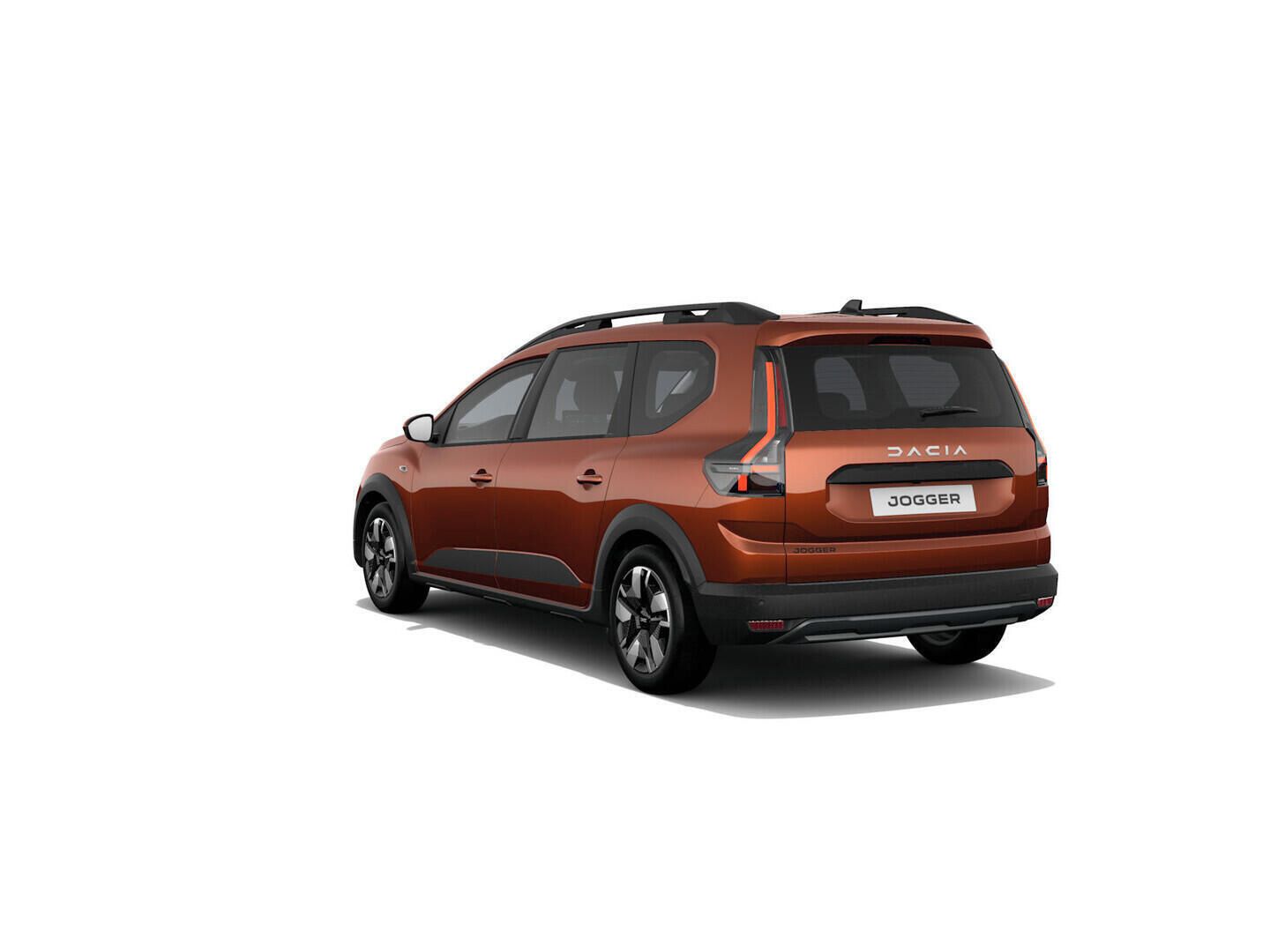 Dacia Jogger, Expression TCe 110 5 míst 1.0 - fotka 3