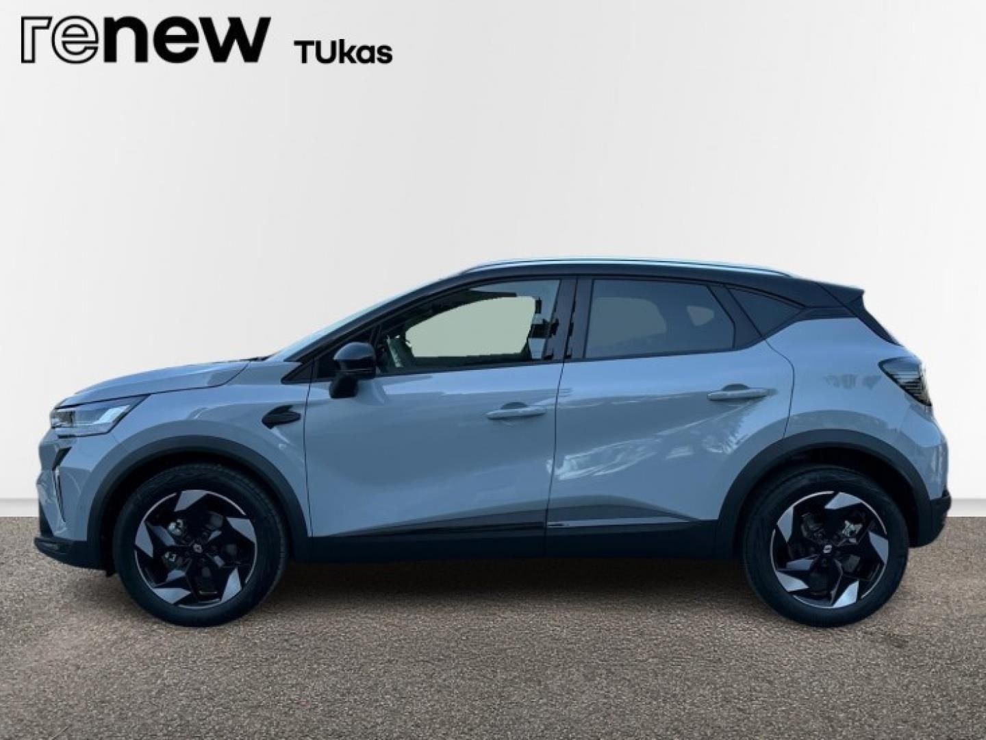 Renault Captur, 1.3mild hybrid 104kW Techno - fotka 5