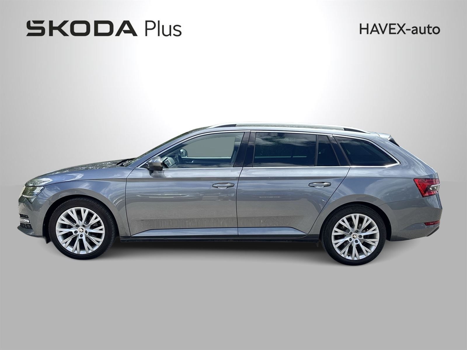 Škoda Superb, Combi 1.5 TSI Style+ - fotka 3