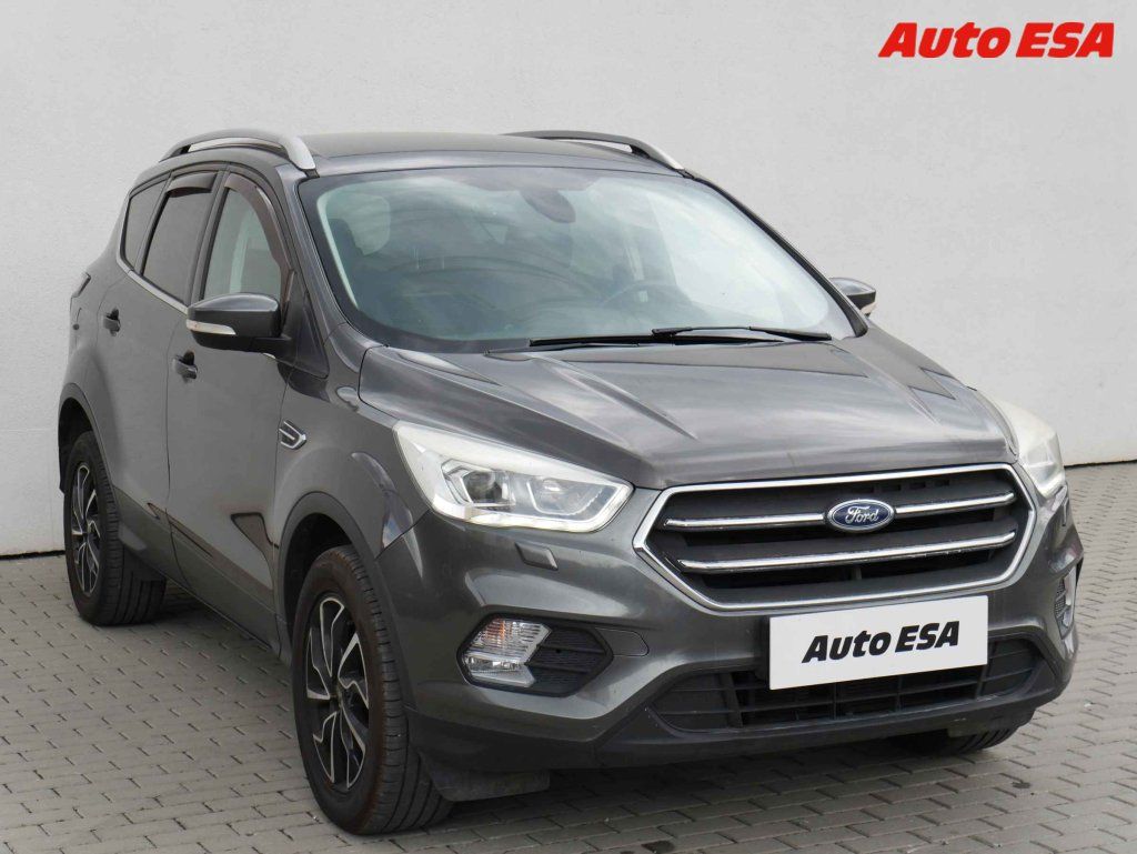 Ford Kuga, 1.5TDCi,Navi,xenon