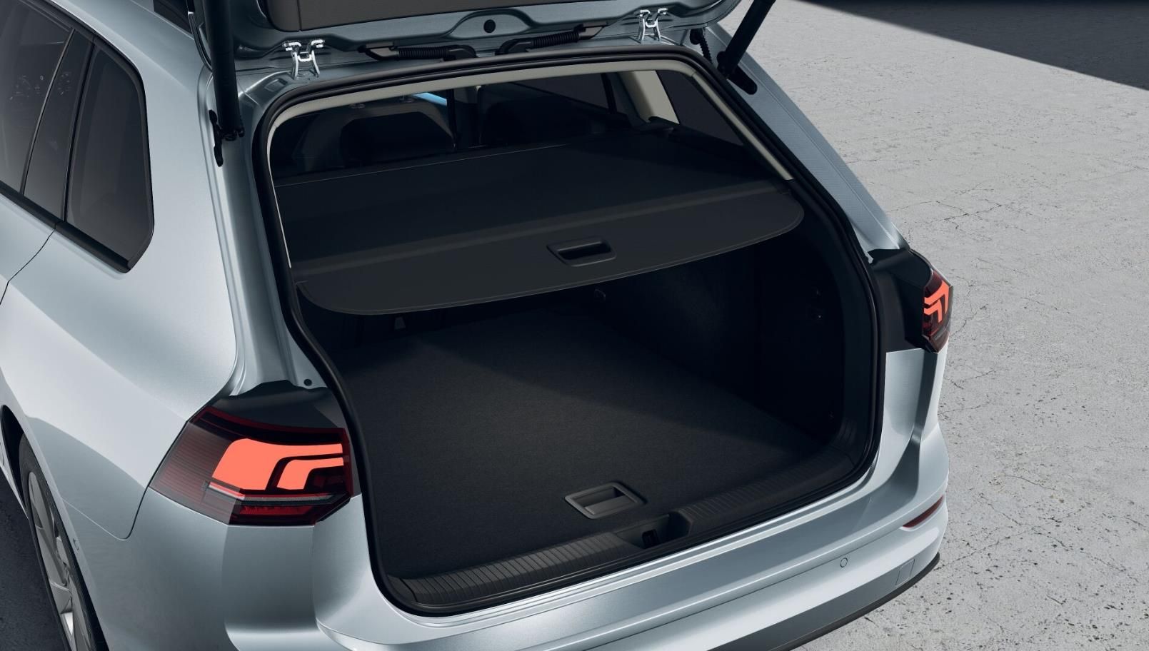 Volkswagen Golf, 1,5 eTSI 7DSG mHEV - fotka 6