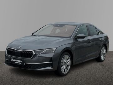 2.0 TDI / 110 kW Top Selection