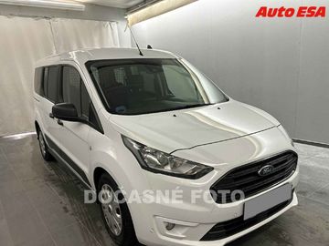 1.5TDCi MAXi,TREND,navi