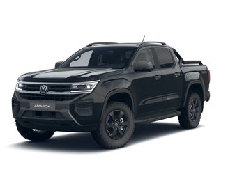 Amarok DC PanAmericana 3,0 TDI