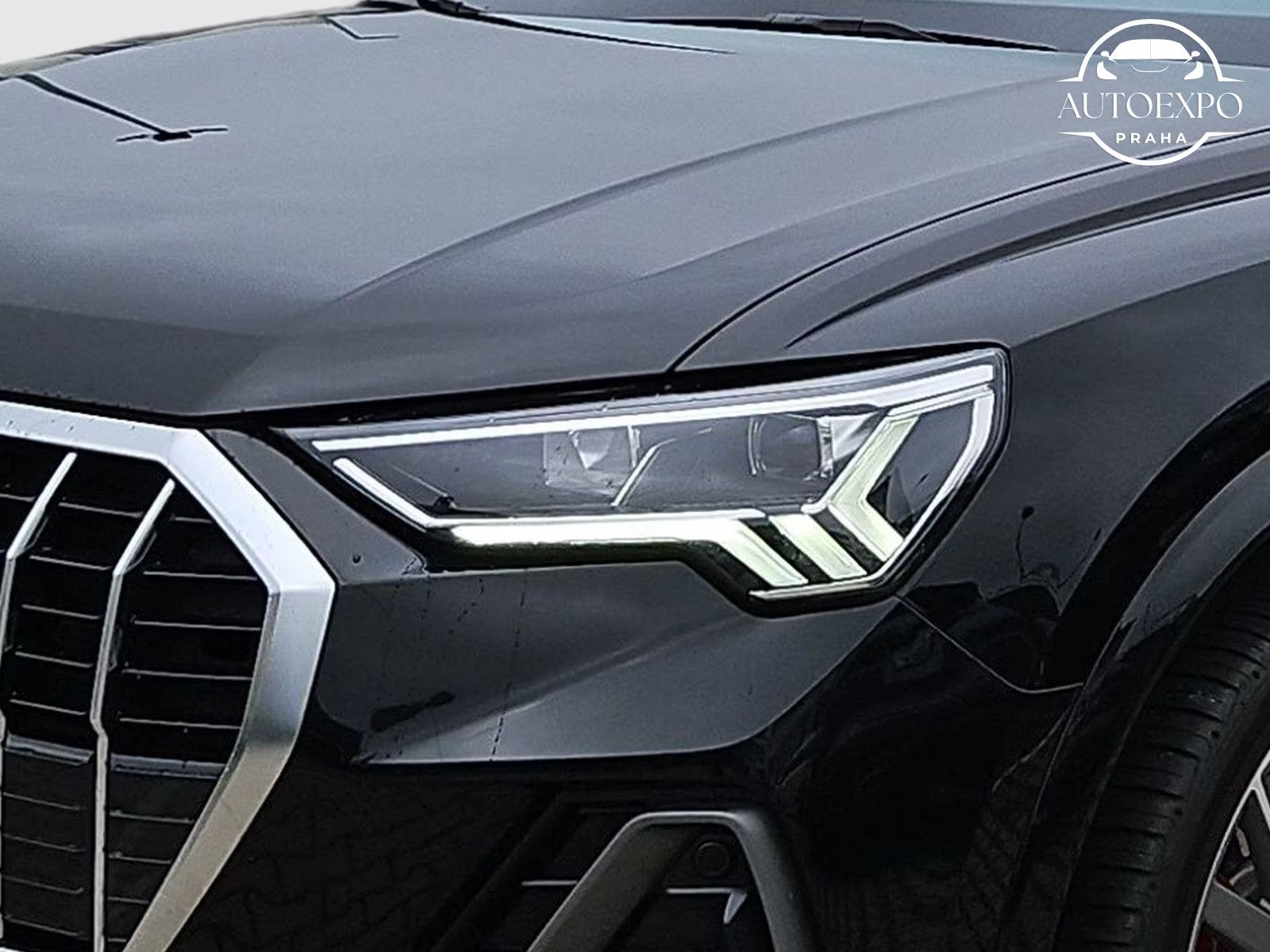 Audi Q3, 40 TDI quattro S-Line*LED - fotka 5