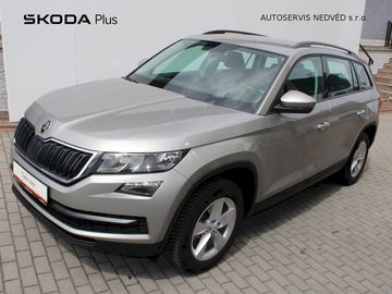 ACTIVE 2.0TDI/110 kW 4X4 M6
