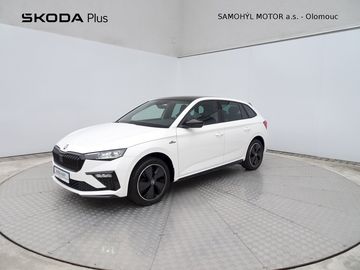 1.0TSI DSG Monte Carlo