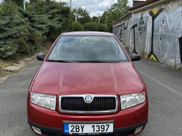 1.4 MPI, KLIMATIZACE !!
