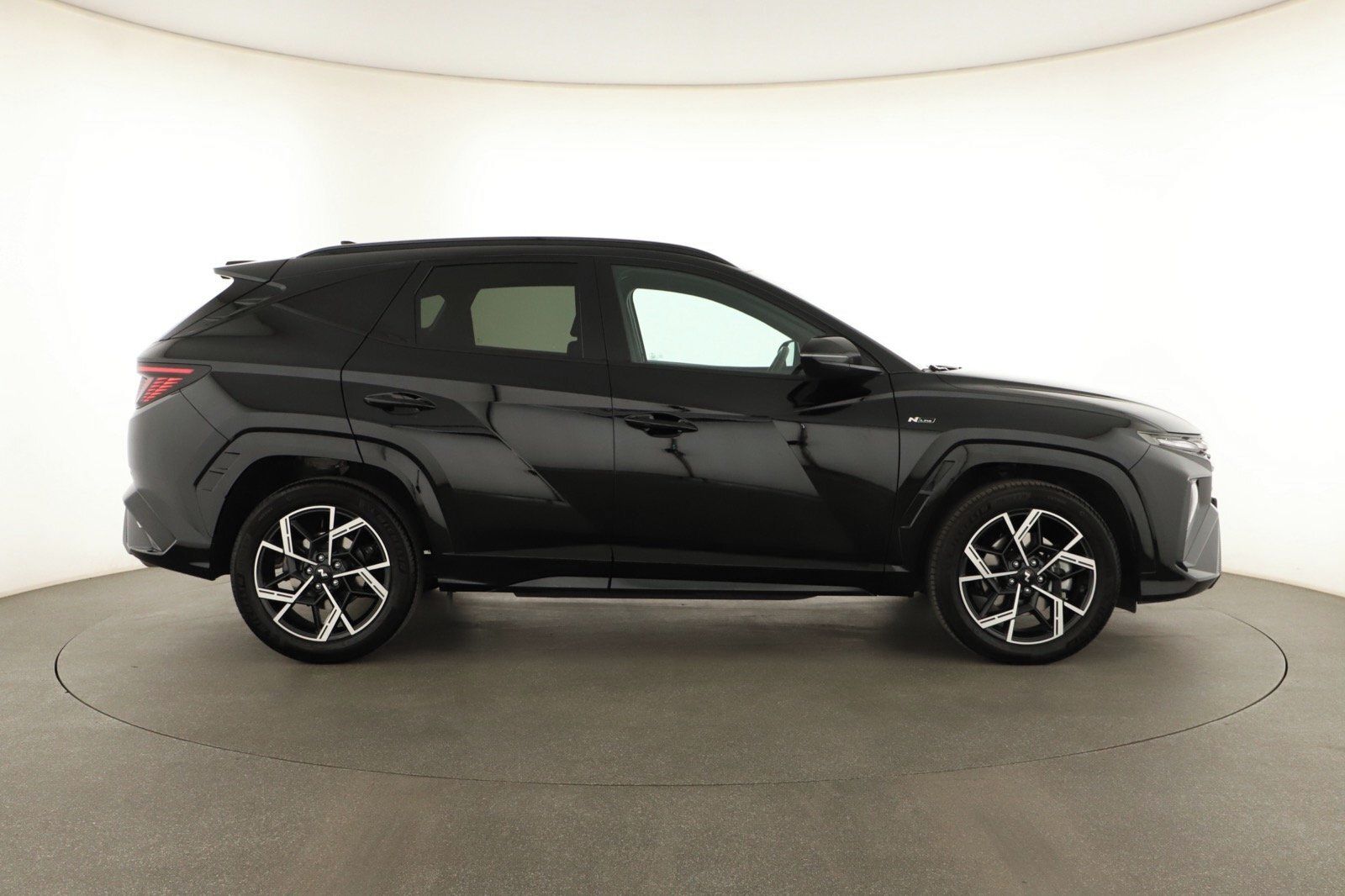 Hyundai Tucson, 1.6 T-GDI, N-Line, N-Line - fotka 6