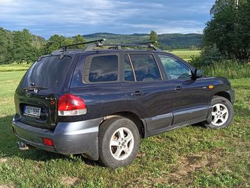 2.0 CRDi, 92kW, tažné